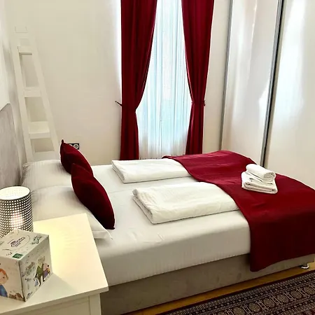 Bey Appartamento Sarajevo