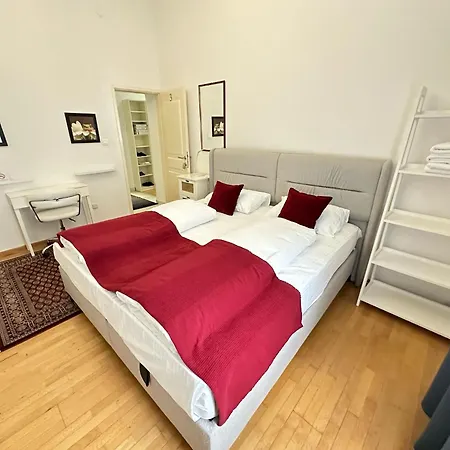 Bey Appartamento Sarajevo