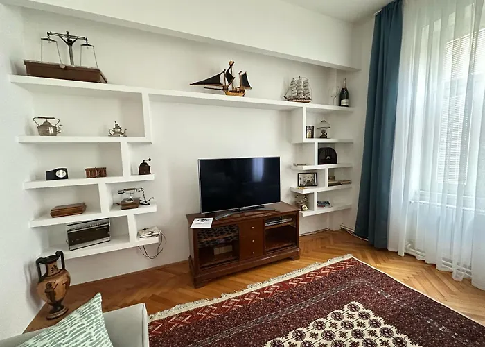 アパート Bey サラエヴォ