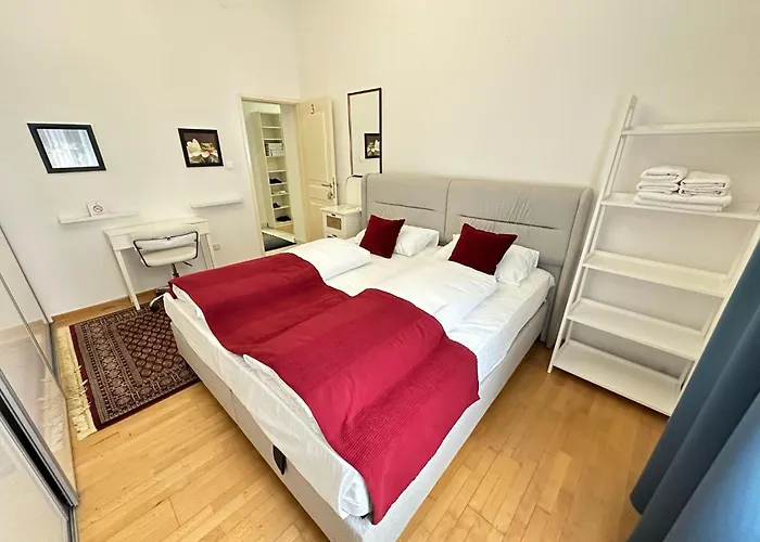 Bey アパート サラエヴォ